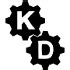 Working at Kickr Design .